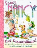 Poet Extraordinaire! (Fancy Nancy)