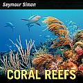 Coral Reefs Cover