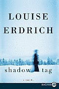 Shadow Tag (Large Print) Cover