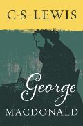 George MacDonald Cover