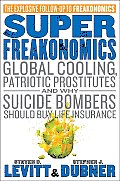Super Freakonomics