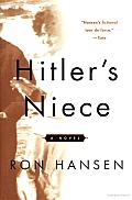 Hitler's Niece: A Novel Cover