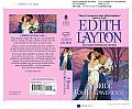 A Bride For His Convenience by Edith Layton