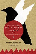 The Ministry of Pain: A Novel Cover