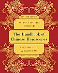 The Handbook of Chinese Horoscopes