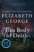 This Body of Death: A Novel