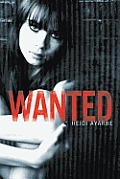 Wanted Cover