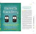 Hamlet's BlackBerry: A Practical Philosophy for Building a Good Life in the Digital Age Cover