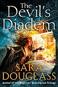 The Devil's Diadem Cover