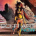Sci-Fi Art Now
