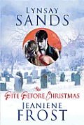 The Bite Before Christmas Cover