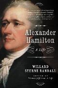 Alexander Hamilton: A Life