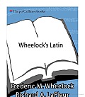 Wheelock's Latin