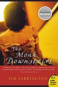 The Monk Downstairs Cover