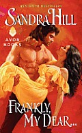 Frankly, My Dear Cover