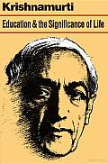 Education and the Significance of Life Cover