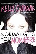 Normal Gets You Nowhere Cover