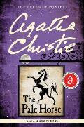 The Pale Horse Cover