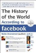 The History of the World According to Facebook Cover