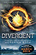 Divergent Cover