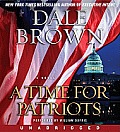 A Time for Patriots