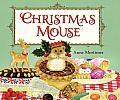Christmas Mouse