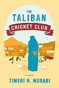 The Taliban Cricket Club