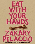 Eat with Your Hands Cover