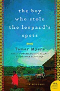 The Boy Who Stole the Leopard's Spots: A Mystery