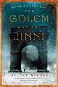The Golem and the Jinni Signed Edition