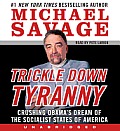 Trickle Down Tyranny CD: Trickle Down Tyranny CD
