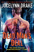 Dead Man's Deal: The Asylum Tales