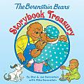 The Berenstain Bears Storybook Treasury (Berenstain Bears)
