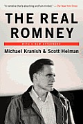 The Real Romney Cover