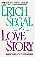 Love Story Cover