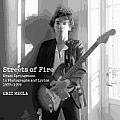 Streets of Fire Cover