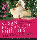 The Great Escape CD: The Great Escape CD