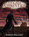 Last Apprentice #11: The Last Apprentice: Slither (Book 11)