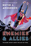 Enemies & Allies