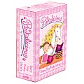 Pinkalicious: Teeny Tiny Pinky Library (Pinkalicious) Cover