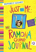 Just for Me: My Ramona Quimby Journal