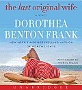 The Last Original Wife CD: The Last Original Wife CD
