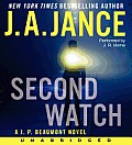 Second Watch (J.P. Beaumont Novels)