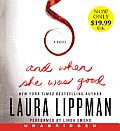 And When She Was Good Low Price CD: And When She Was Good Low Price CD Cover
