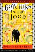 Boychiks in the Hood Travels in the Has Cover