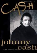 Cash the Autobiography Cover