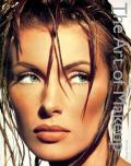 The Art of Makeup Cover
