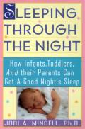 Sleeping Through the Night How To Get