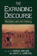The Expanding Discourse: Feminism & Art History Cover