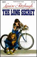 The Long Secret Cover